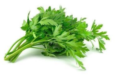 Parsley Leaves, 100G